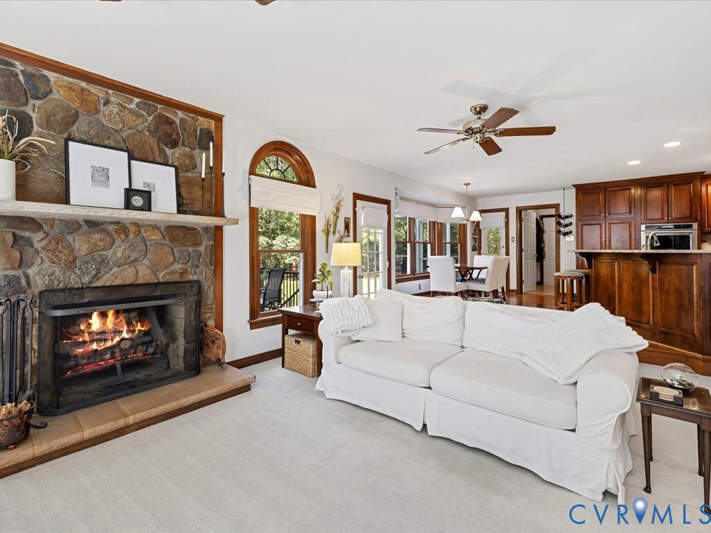2993 Johnsonway Terrace, Powhatan, VA 23139 2993 Johnsonway Terrace, Powhatan, VA 23139