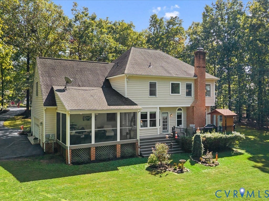 2993 Johnsonway Terrace, Powhatan, VA 23139 2993 Johnsonway Terrace, Powhatan, VA 23139