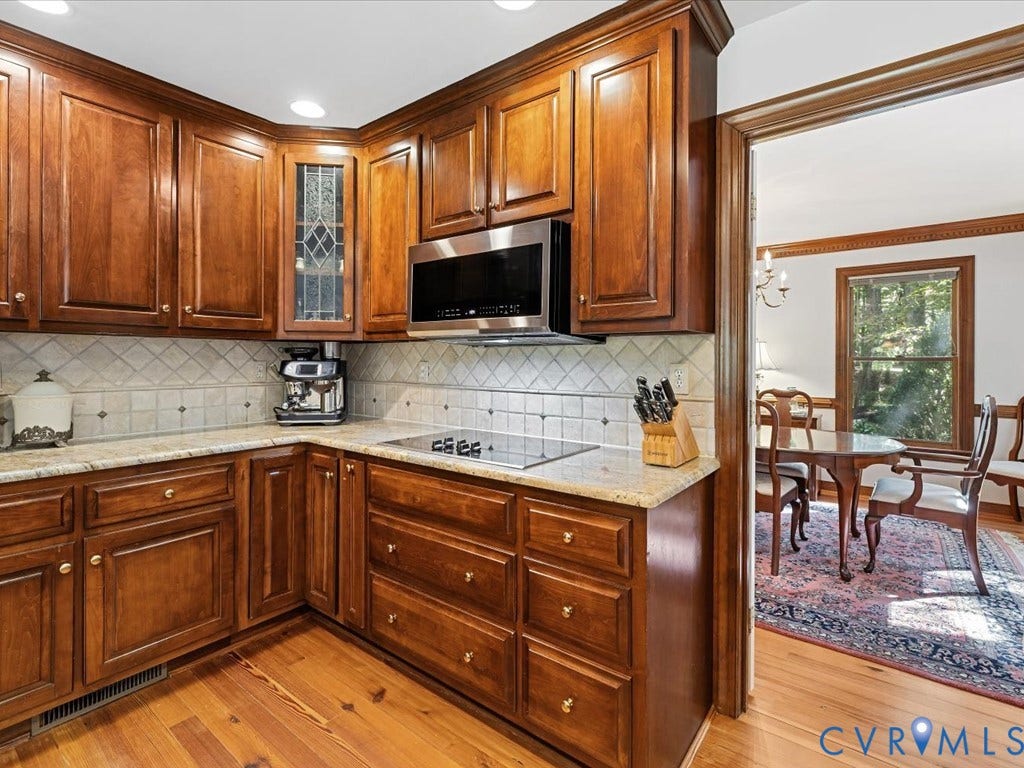 2993 Johnsonway Terrace, Powhatan, VA 23139 2993 Johnsonway Terrace, Powhatan, VA 23139