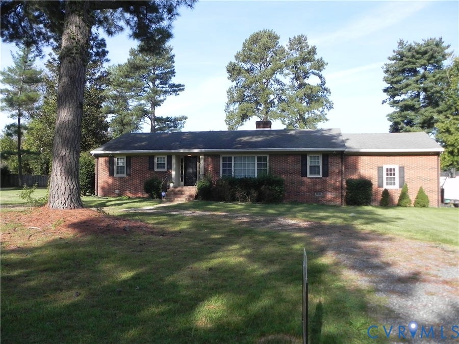 Property photo for 476 N Juniper Avenue, Henrico, VA