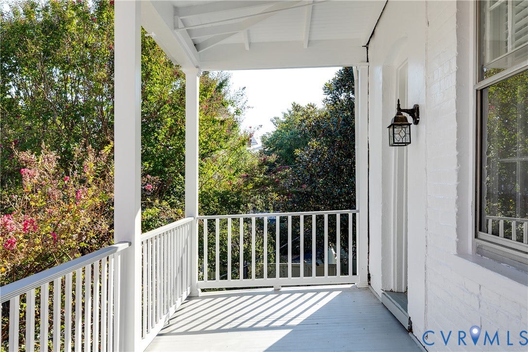 2715 E Broad Street, Church Hill, Richmond, VA 23223