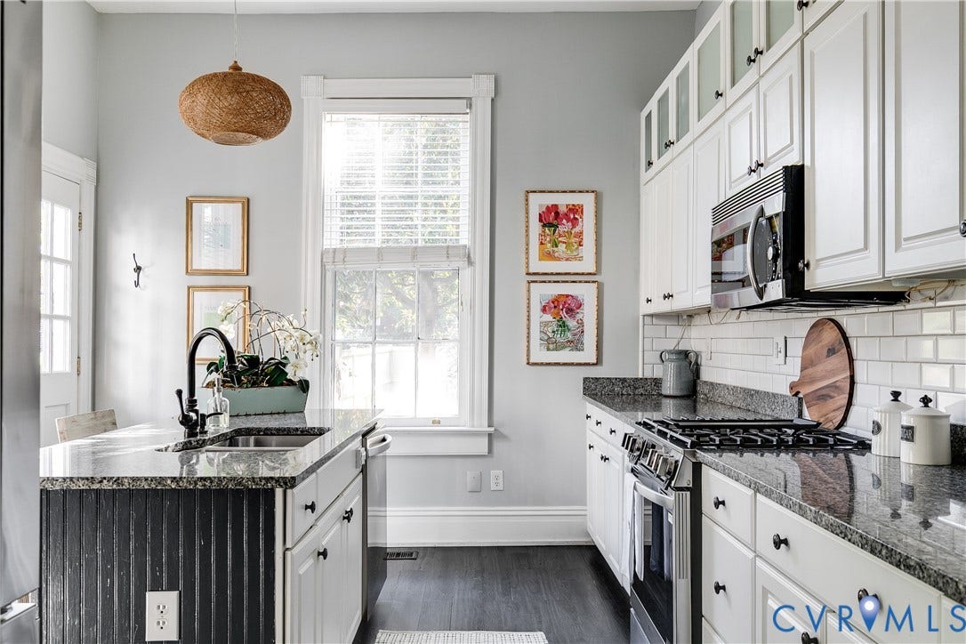 2715 E Broad Street, Church Hill, Richmond, VA 23223