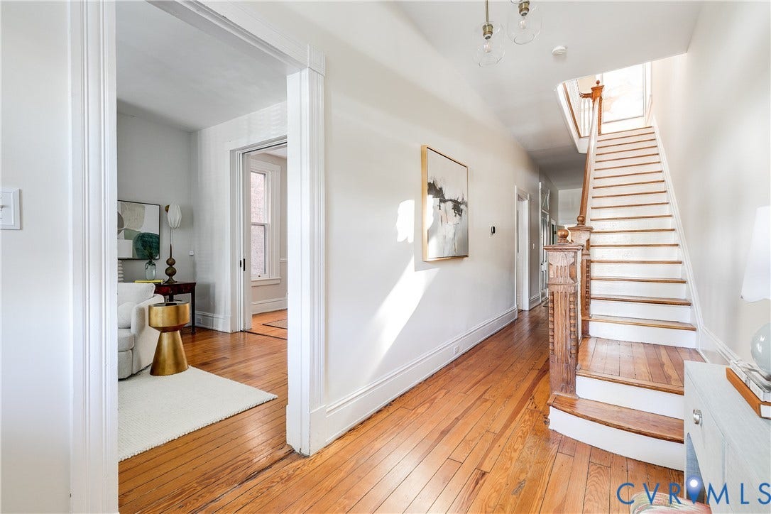 2715 E Broad Street, Church Hill, Richmond, VA 23223