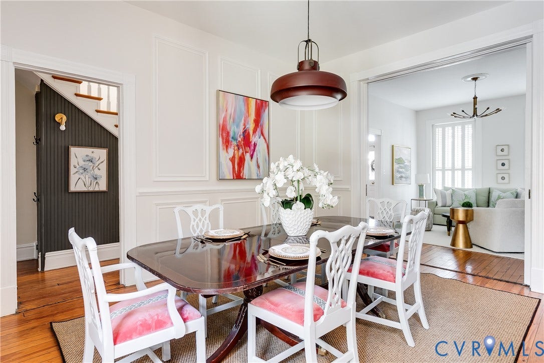 2715 E Broad Street, Church Hill, Richmond, VA 23223