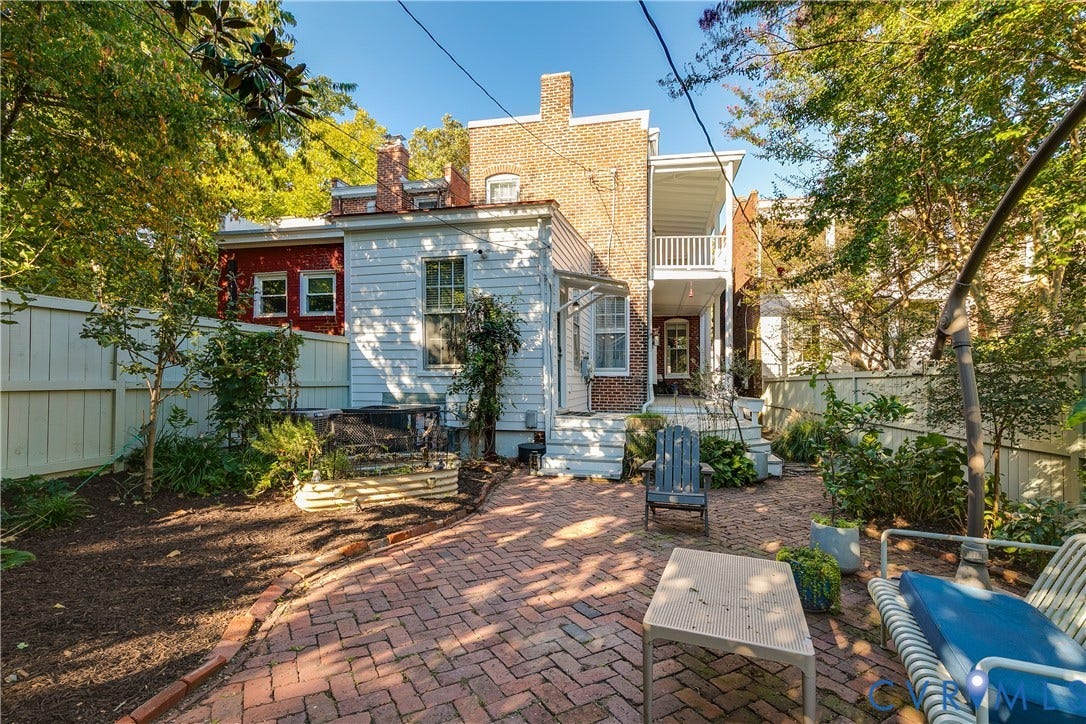 2715 E Broad Street, Church Hill, Richmond, VA 23223