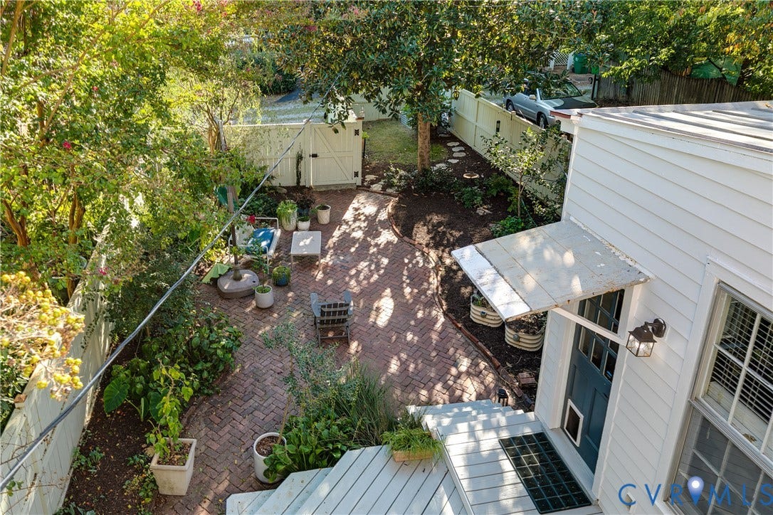 2715 E Broad Street, Church Hill, Richmond, VA 23223