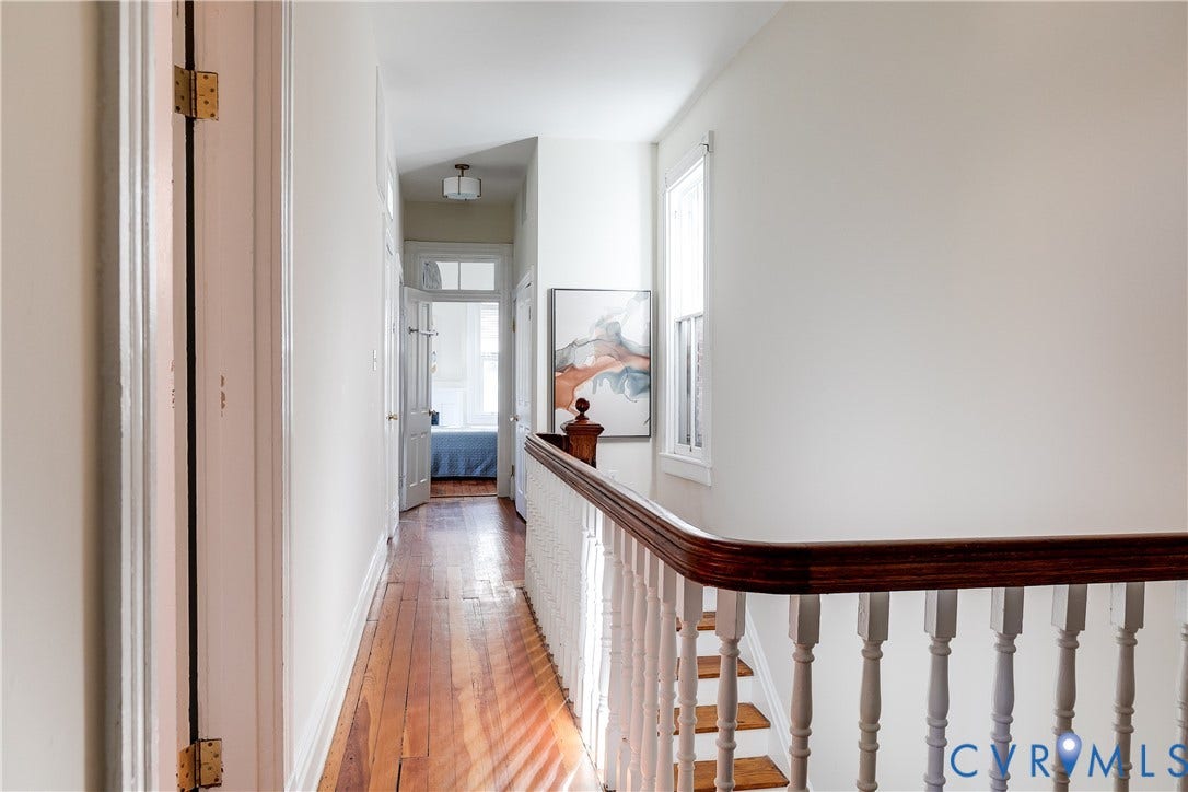 2715 E Broad Street, Church Hill, Richmond, VA 23223