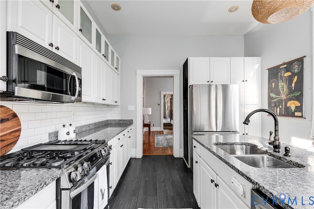 2715 E Broad Street, Church Hill, Richmond, VA 23223