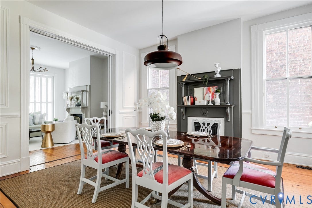 2715 E Broad Street, Church Hill, Richmond, VA 23223