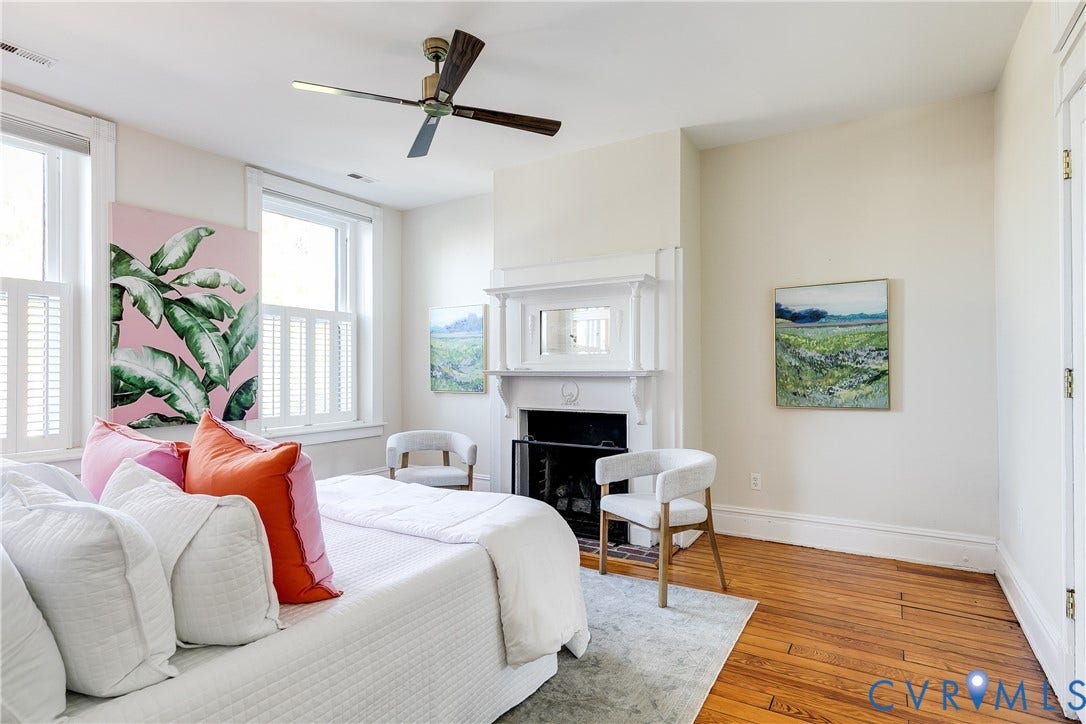 2715 E Broad Street, Church Hill, Richmond, VA 23223