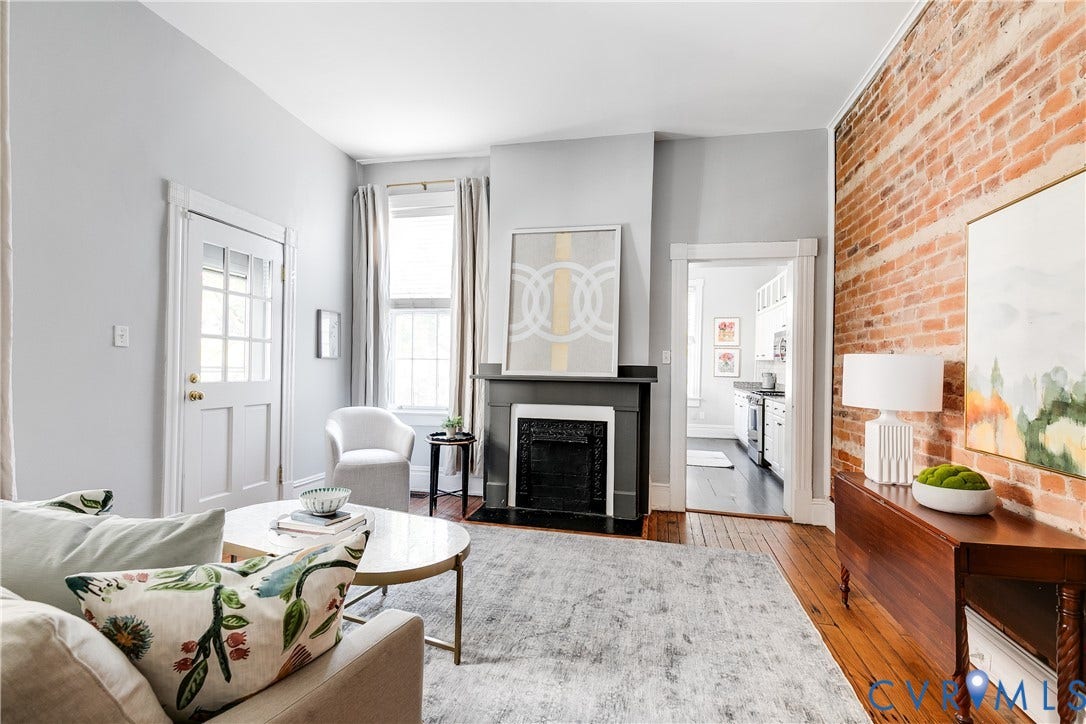2715 E Broad Street, Church Hill, Richmond, VA 23223