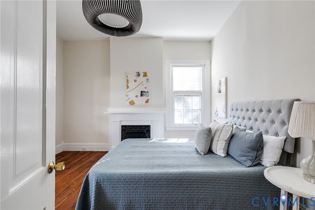 2715 E Broad Street, Church Hill, Richmond, VA 23223