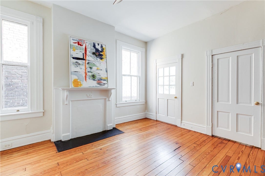 2715 E Broad Street, Church Hill, Richmond, VA 23223