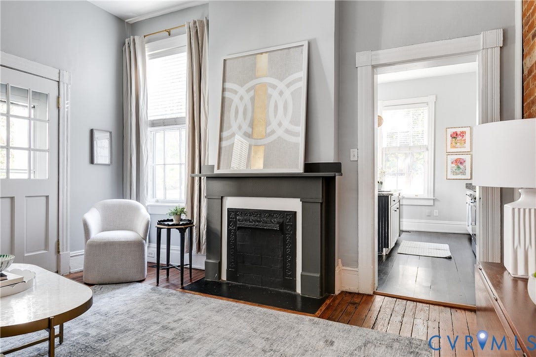 2715 E Broad Street, Church Hill, Richmond, VA 23223