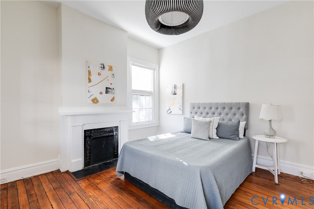 2715 E Broad Street, Church Hill, Richmond, VA 23223