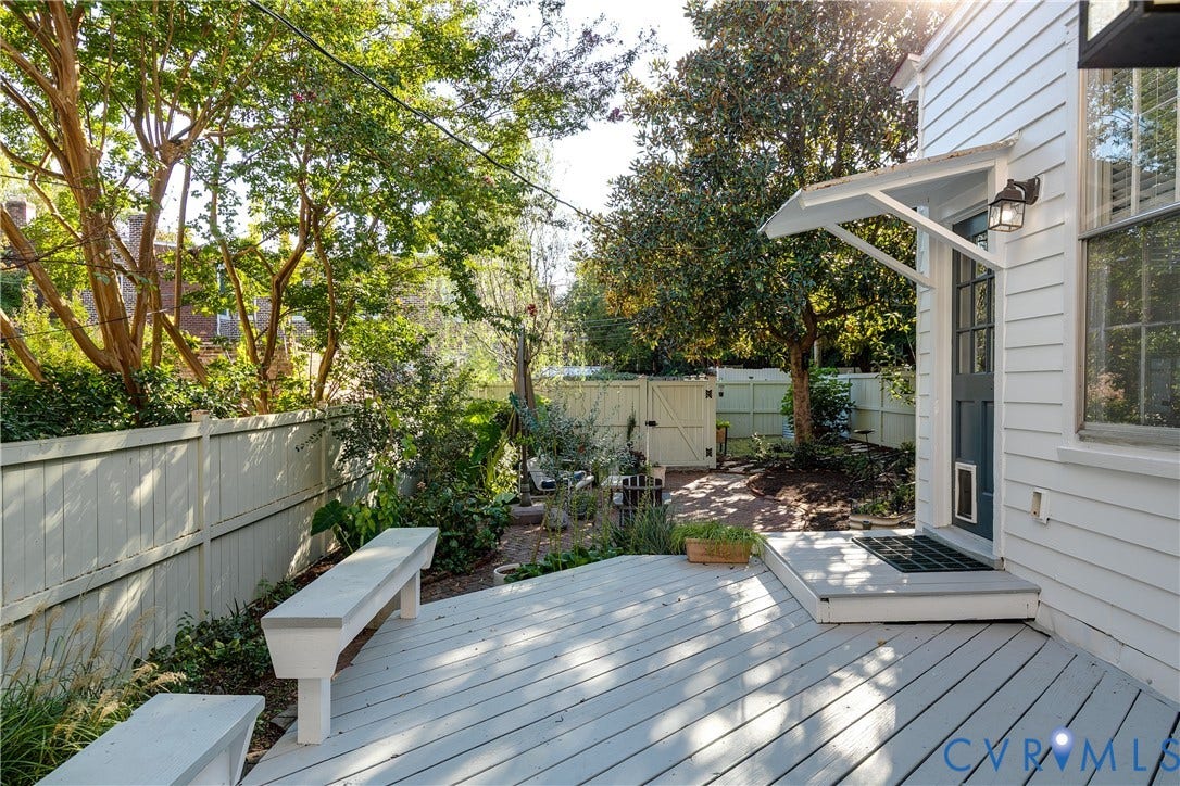 2715 E Broad Street, Church Hill, Richmond, VA 23223
