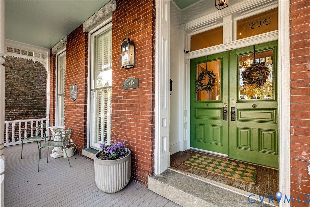 2715 E Broad Street, Church Hill, Richmond, VA 23223
