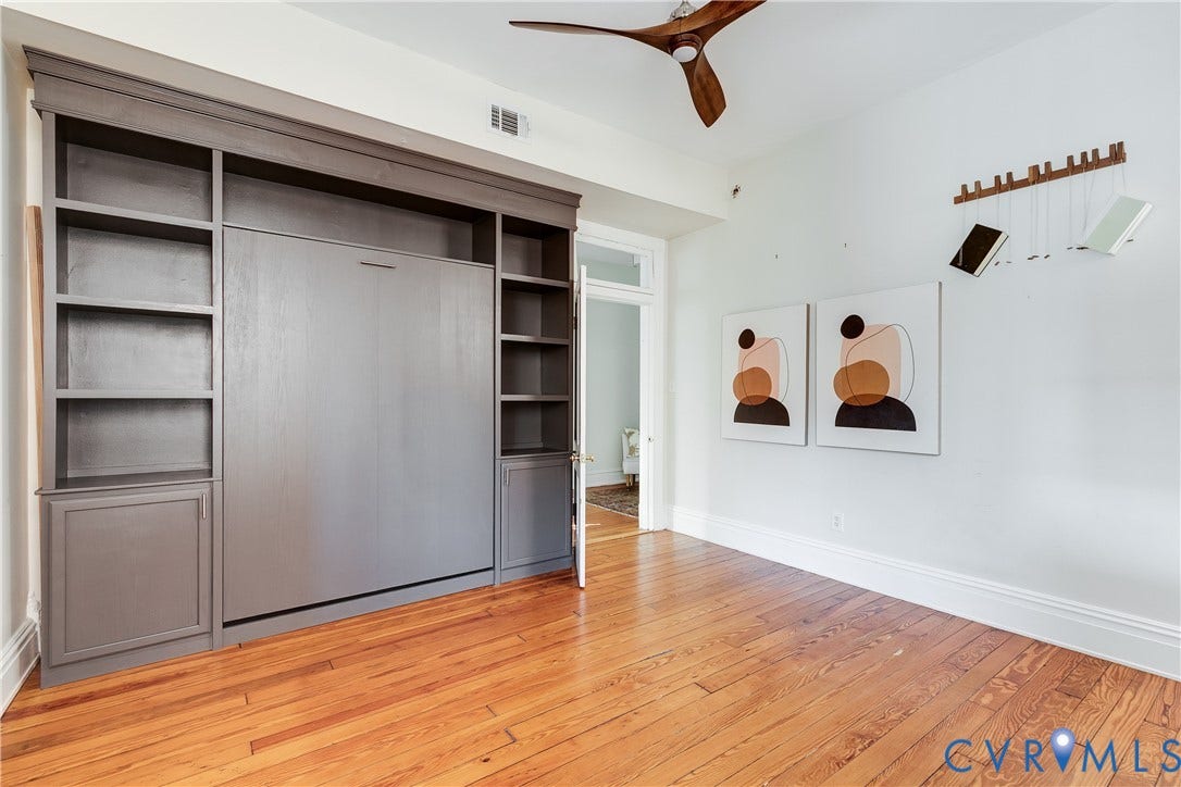 2715 E Broad Street, Church Hill, Richmond, VA 23223