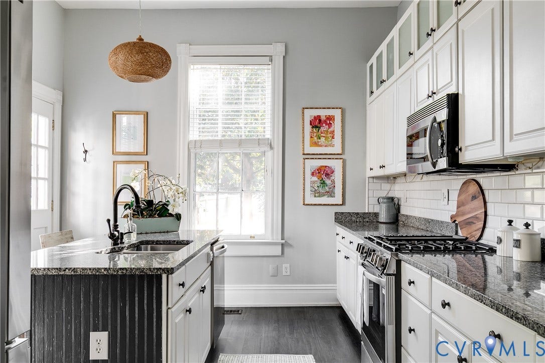 2715 E Broad Street, Church Hill, Richmond, VA 23223