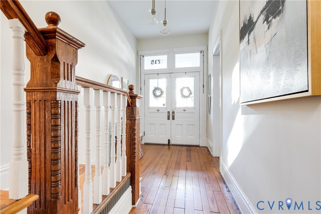 2715 E Broad Street, Church Hill, Richmond, VA 23223