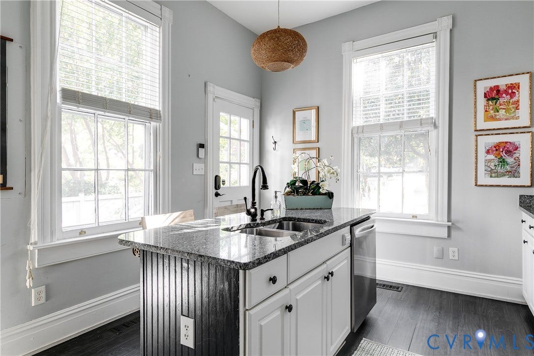 2715 E Broad Street, Church Hill, Richmond, VA 23223