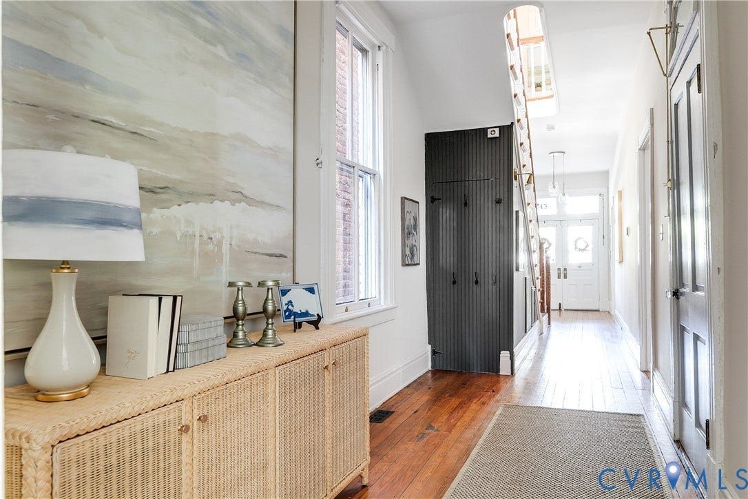 2715 E Broad Street, Church Hill, Richmond, VA 23223