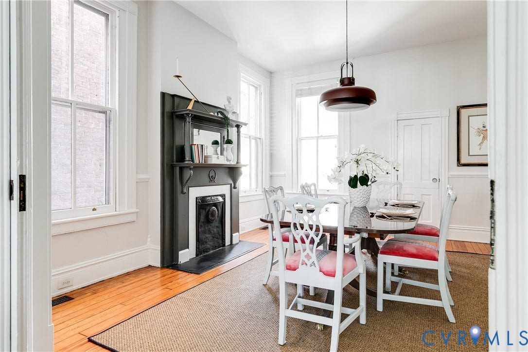 2715 E Broad Street, Church Hill, Richmond, VA 23223