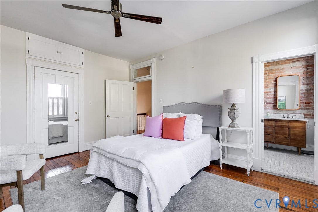 2715 E Broad Street, Church Hill, Richmond, VA 23223