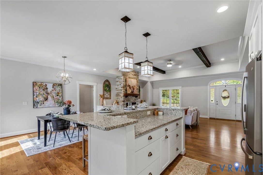 22050 Butterwood Road, Dinwiddie, VA 23803 22050 Butterwood Road, Dinwiddie, VA 23803