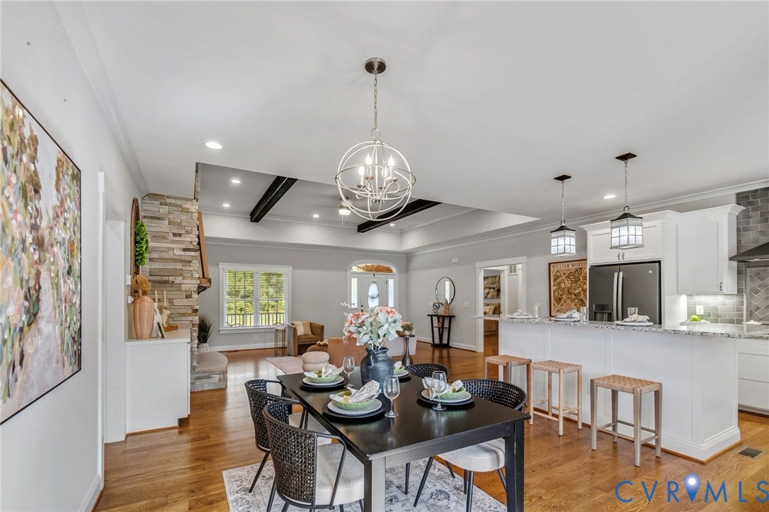 22050 Butterwood Road, Dinwiddie, VA 23803 22050 Butterwood Road, Dinwiddie, VA 23803