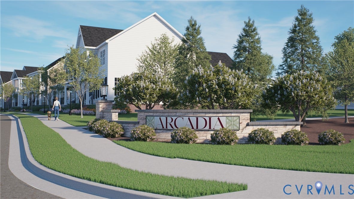 Community amenities