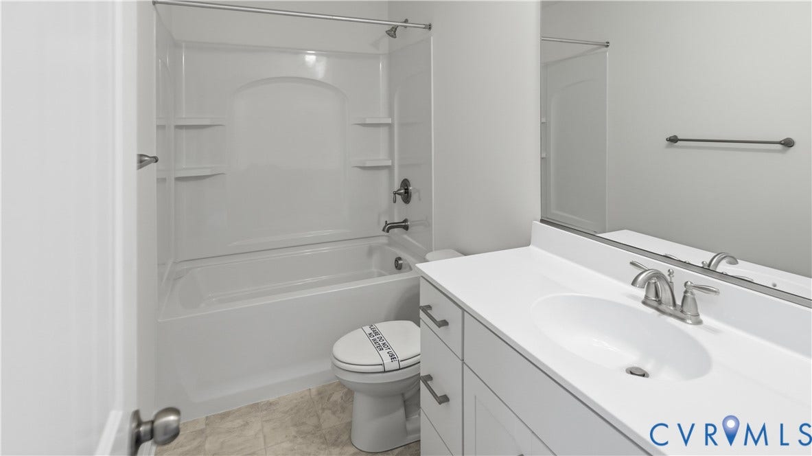 This photo shows a similar floorplan and quality level to Eastwood Homes. Actual design selections and layout may vary.