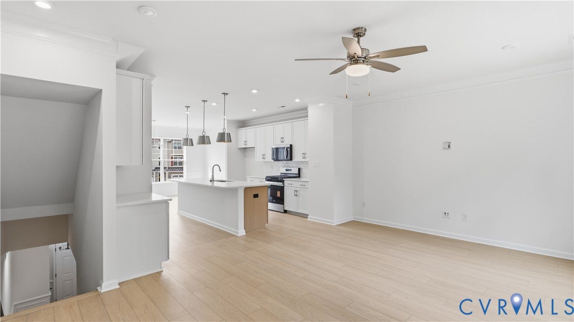 This photo shows a similar floorplan and quality level to Eastwood Homes. Actual design selections and layout may vary.
