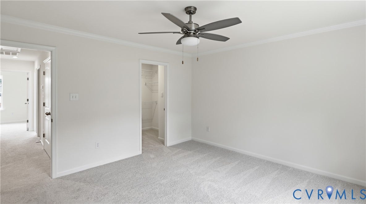 This photo shows a similar floorplan and quality level to Eastwood Homes. Actual design selections and layout may vary.