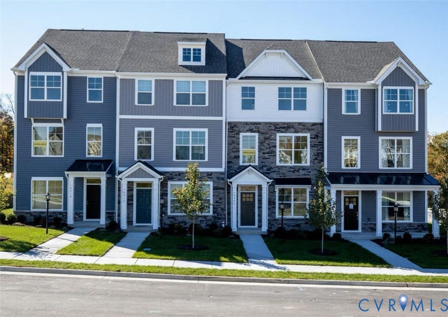 Property photo for 2403 Flora Boulevard, Henrico, VA