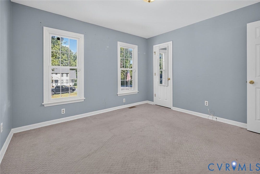 2301 Brookforest Road, Midlothian, VA 23112 2301 Brookforest Road, Midlothian, VA 23112