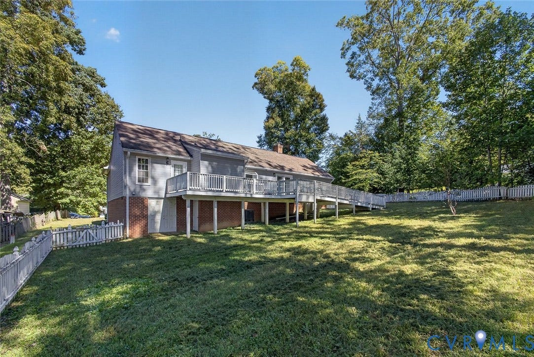 2301 Brookforest Road, Midlothian, VA 23112 2301 Brookforest Road, Midlothian, VA 23112