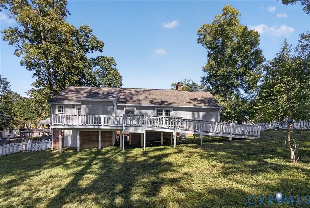 2301 Brookforest Road, Midlothian, VA 23112 2301 Brookforest Road, Midlothian, VA 23112