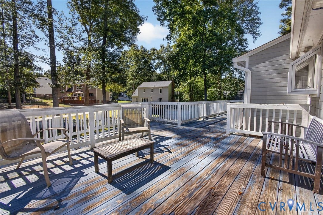 2301 Brookforest Road, Midlothian, VA 23112 2301 Brookforest Road, Midlothian, VA 23112