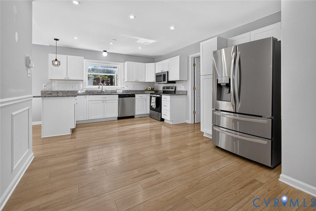 2301 Brookforest Road, Midlothian, VA 23112 2301 Brookforest Road, Midlothian, VA 23112