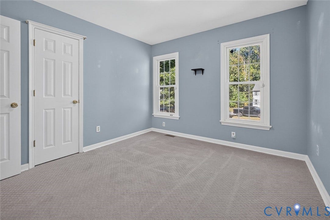 2301 Brookforest Road, Midlothian, VA 23112 2301 Brookforest Road, Midlothian, VA 23112