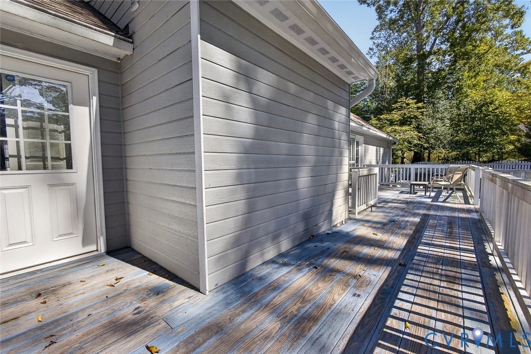 2301 Brookforest Road, Midlothian, VA 23112 2301 Brookforest Road, Midlothian, VA 23112