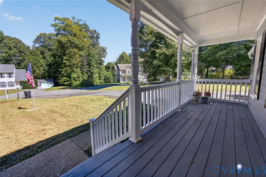 2301 Brookforest Road, Midlothian, VA 23112 2301 Brookforest Road, Midlothian, VA 23112