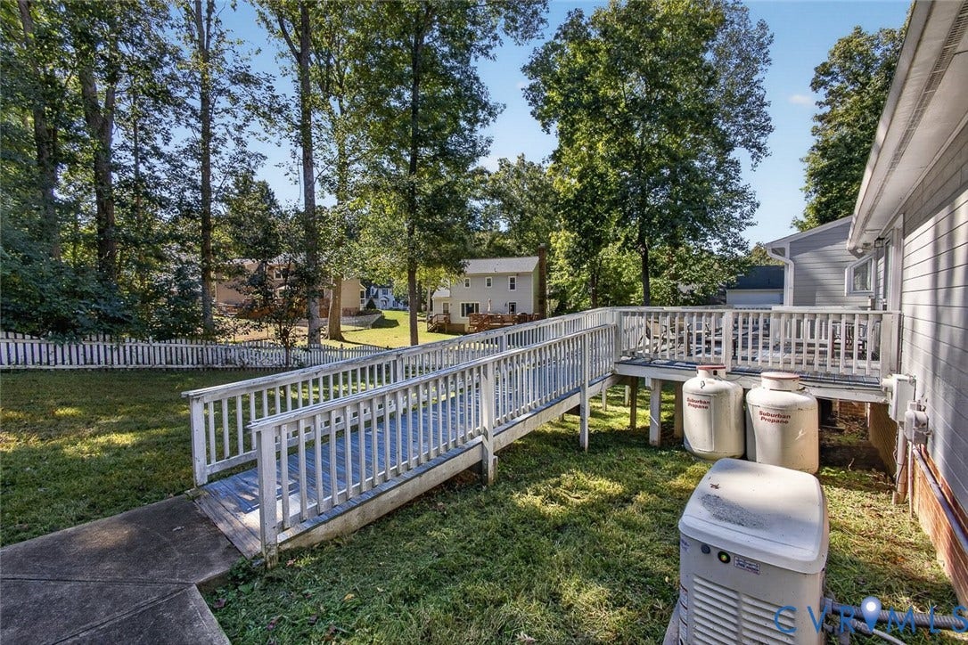 2301 Brookforest Road, Midlothian, VA 23112 2301 Brookforest Road, Midlothian, VA 23112