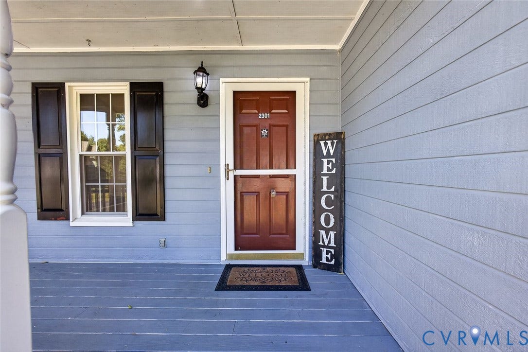2301 Brookforest Road, Midlothian, VA 23112 2301 Brookforest Road, Midlothian, VA 23112