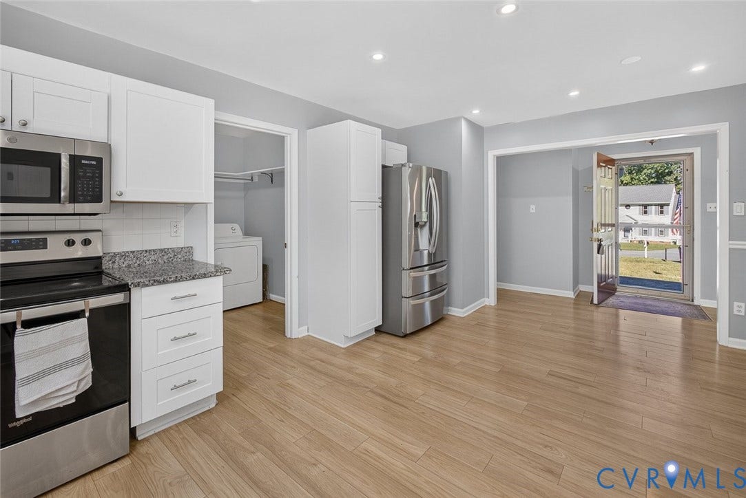 2301 Brookforest Road, Midlothian, VA 23112 2301 Brookforest Road, Midlothian, VA 23112