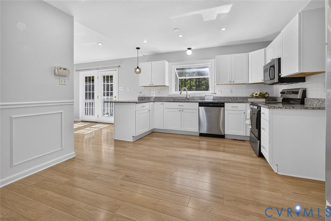 2301 Brookforest Road, Midlothian, VA 23112 2301 Brookforest Road, Midlothian, VA 23112