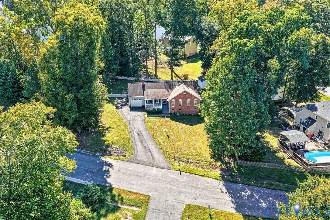 2301 Brookforest Road, Midlothian, VA 23112 2301 Brookforest Road, Midlothian, VA 23112