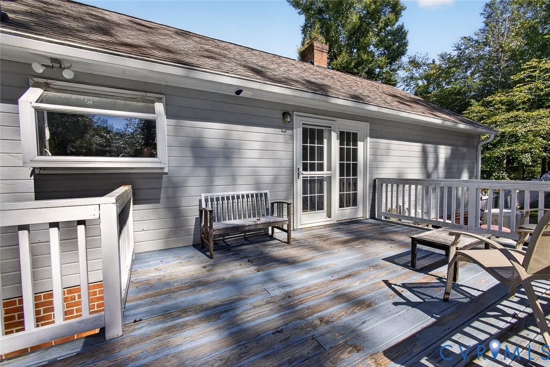 2301 Brookforest Road, Midlothian, VA 23112 2301 Brookforest Road, Midlothian, VA 23112