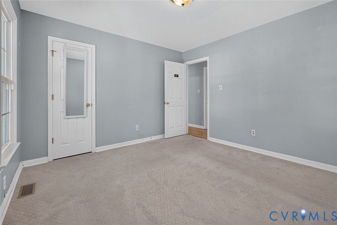 2301 Brookforest Road, Midlothian, VA 23112 2301 Brookforest Road, Midlothian, VA 23112